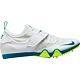 White/Green