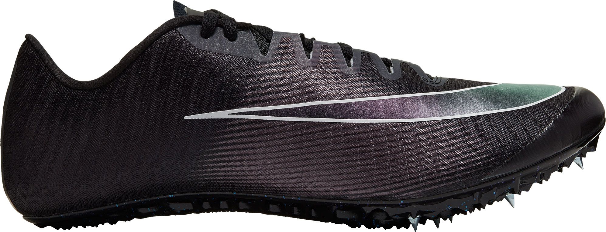 best track shoes for sprinters