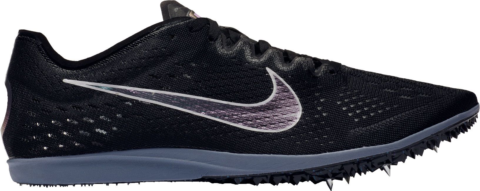 nike mid distance track spikes