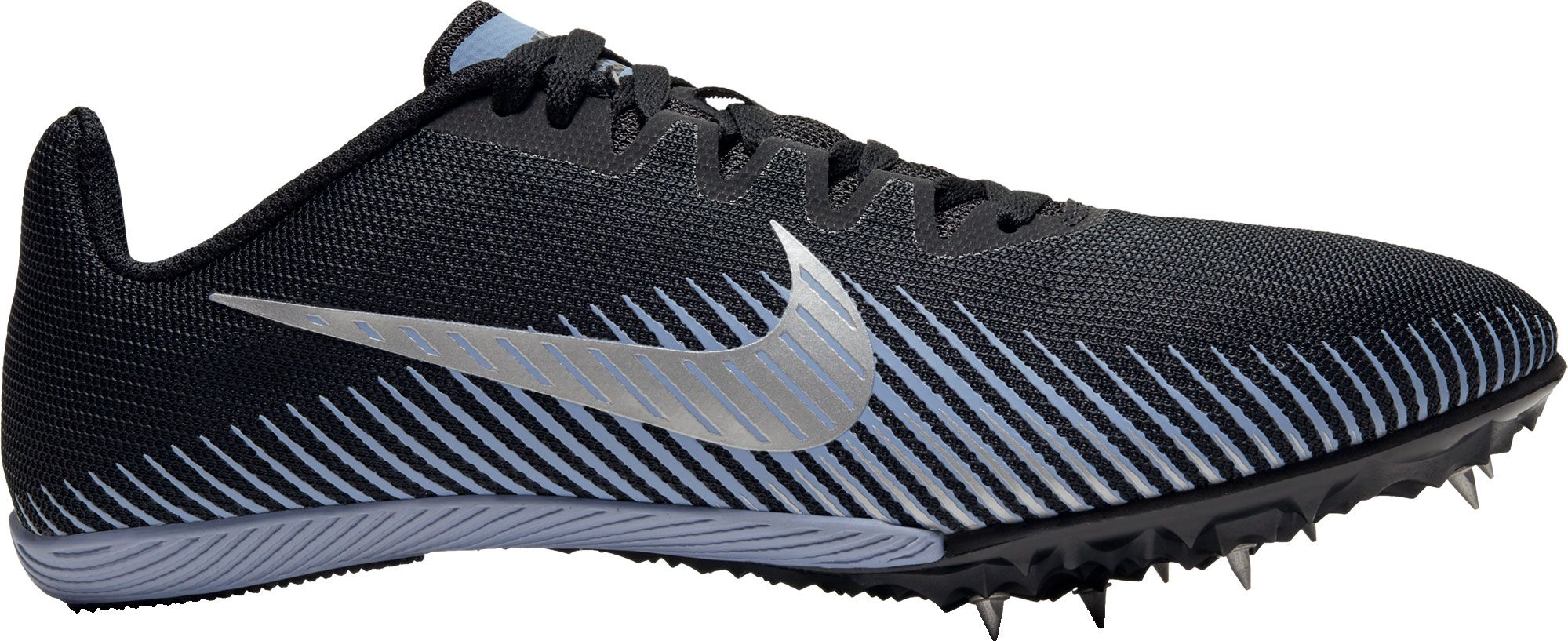 cross country spikes nike