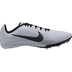 mar Mediterráneo Trascender Ordenado Nike Zoom Rival M 9 Track and Field Shoes | Best Price at DICK'S