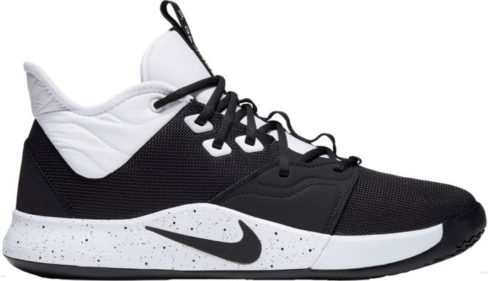 Nike Pg3 Basketball Shoes Dick S Sporting Goods