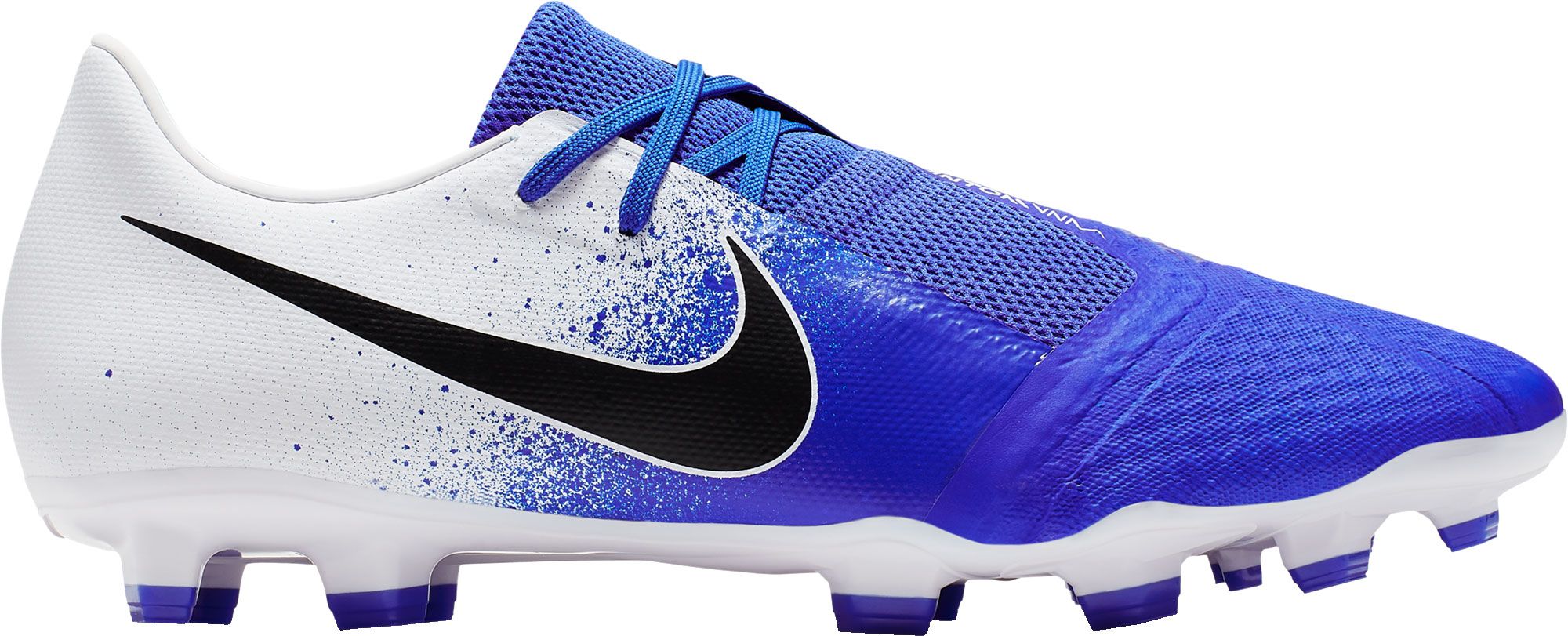 Nike Hypervenom Phantom III DF FG Flyknit ACC Soccer