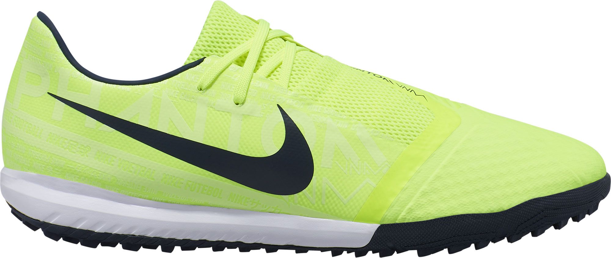 nike phantom venom elite fg desert sand psychic purple black