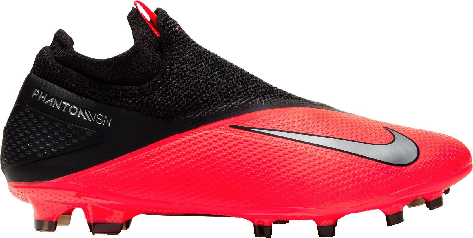 nike phantom vision metal studs