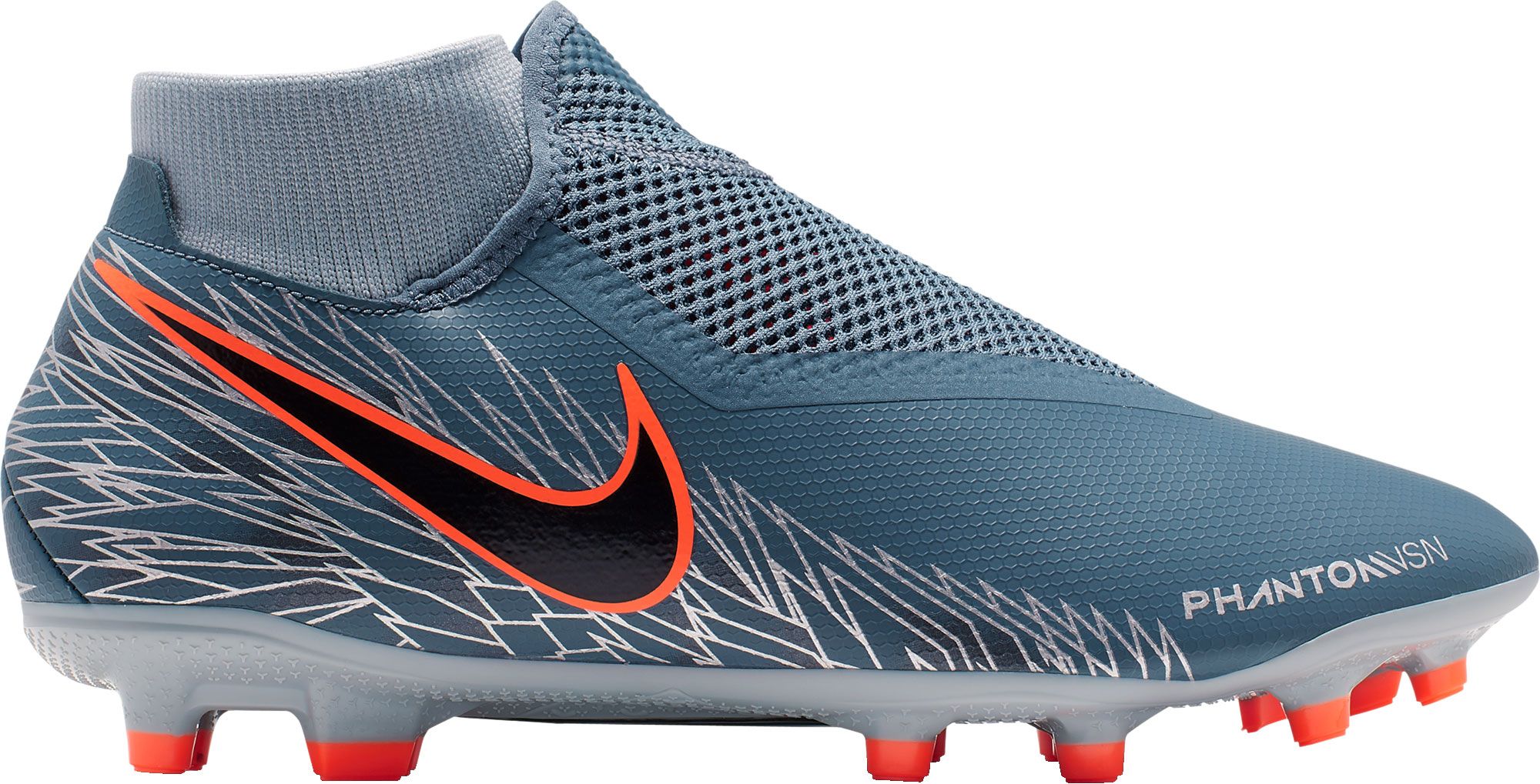 Nike Fuzeballschuh Phantom Vision Elite DynamicFit FG Gel .