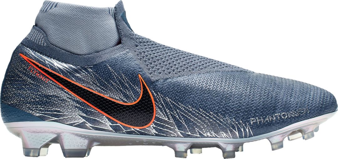 Kids Nike Hypervenom Phantom Iii Academy Football Boots