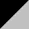 Black/Black/Silver