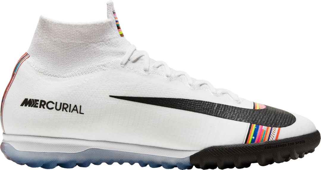 Nike Tiempo Genio Leather Tf Erkek Hali Saha Ayakkabisi 631284 01 Fiyatlari Ve Ozellikleri