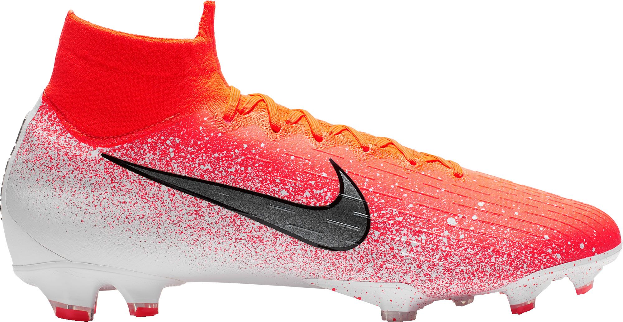 nike mercurial basse