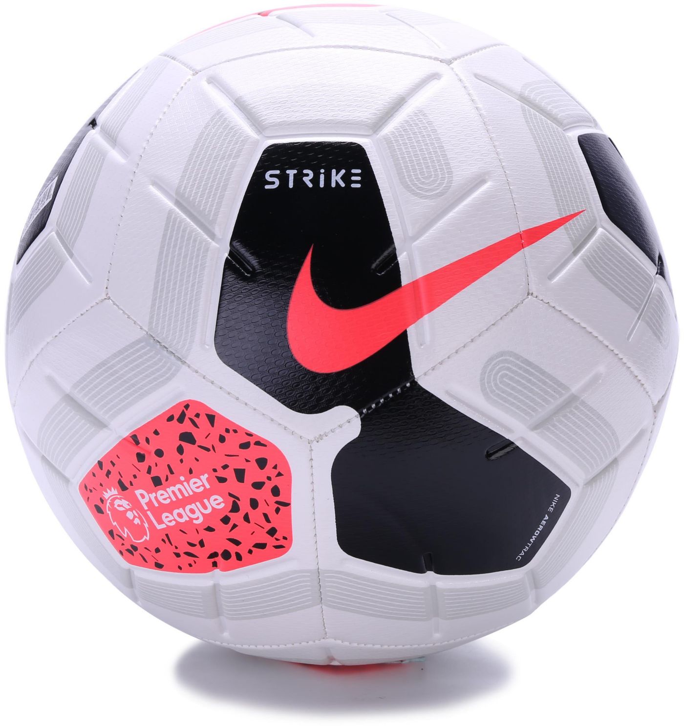 Nike Premier League Strike Soccer Ball Dick S Sporting Goods