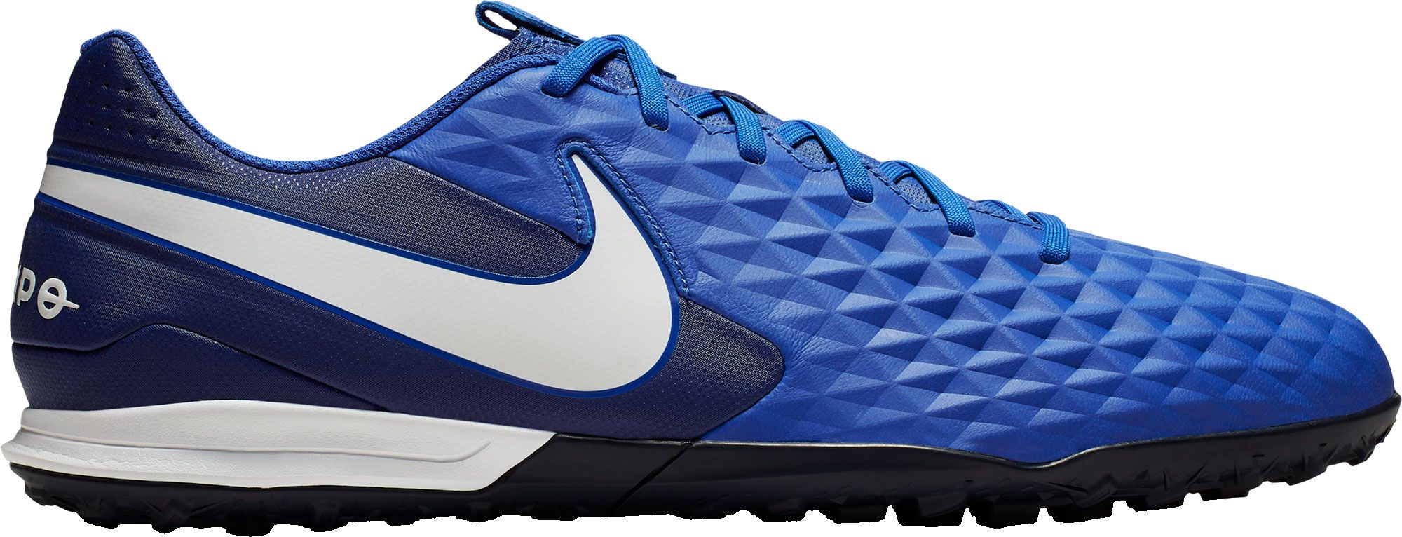 Nike Tiempo Legend 8 Pro TF Skycourt Racer Blue Volt.