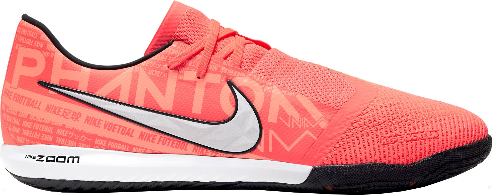 women's indoor soccer shoes