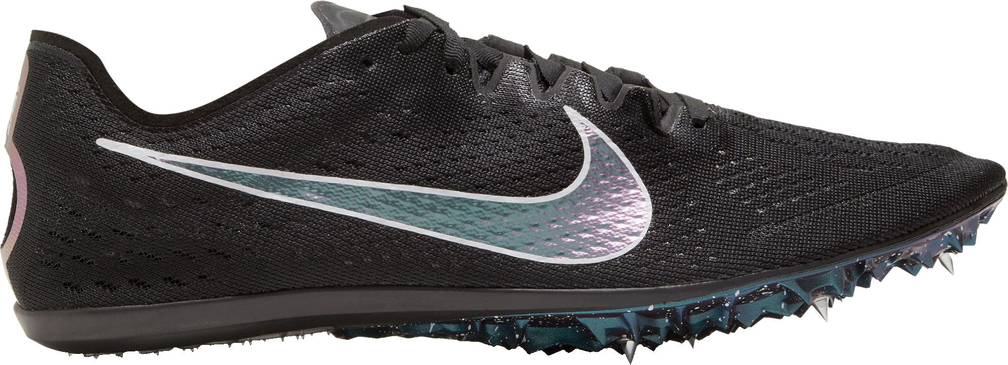 nike long distance track spikes