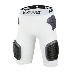 Nike Youth Pro Hyperstrong Football Shorts