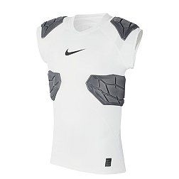 Nike Youth Pro Hyperstrong Sleeveless Football Shirt