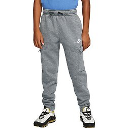 Nike Boy's Sportswear Club Fleece Cargo Pants