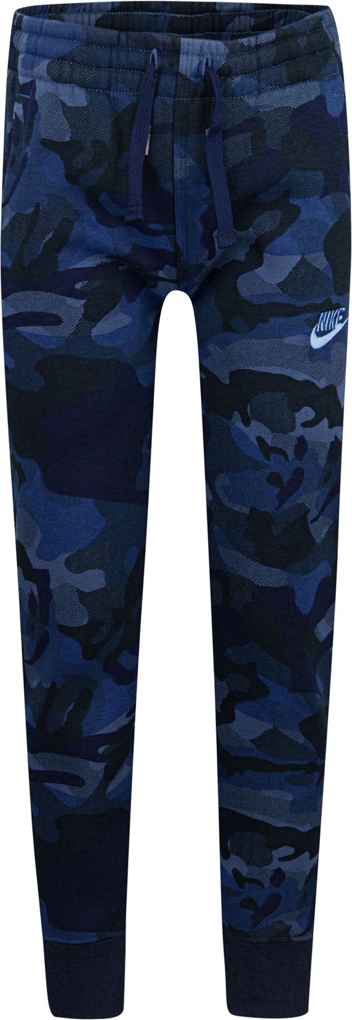 blue nike pants joggers