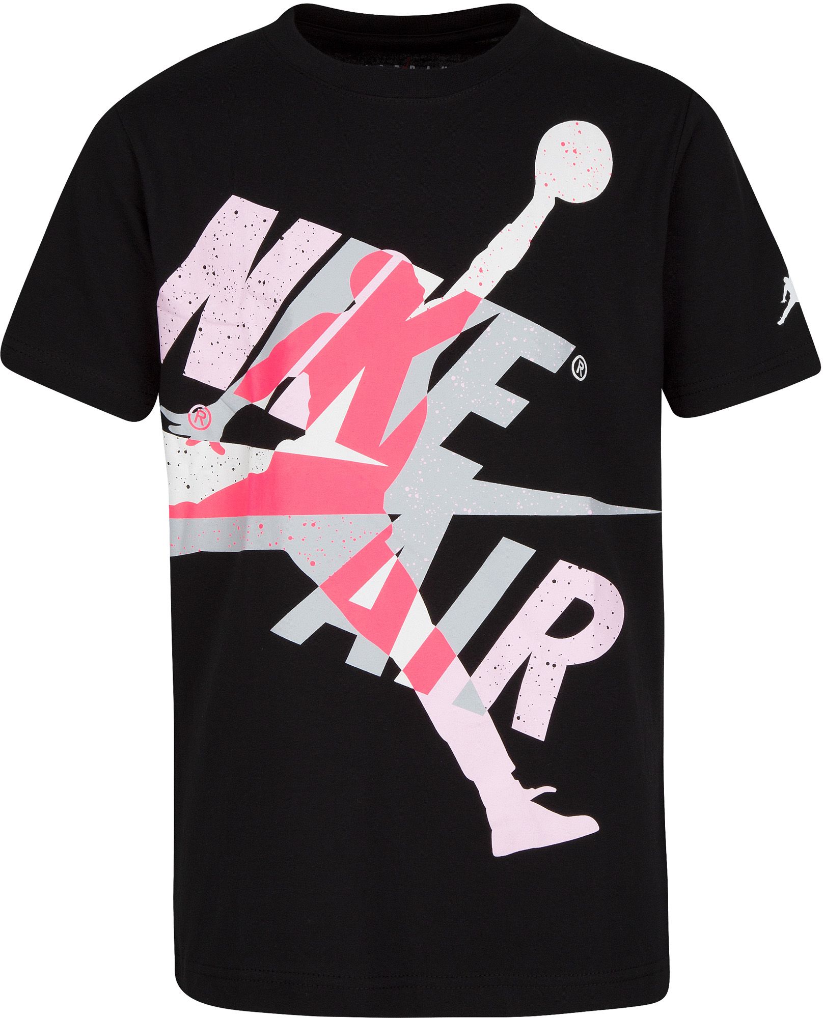 jordan shirts for girls