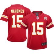 売れ筋商品|||ファナティクス Tシャツ トップス レディース Men's Big and Tall Travis Kelce Red Kansas City Chiefs Player Name Number T-shirt Red Women's Nike Travis Kelce Red Kansas City Chiefs Player Name