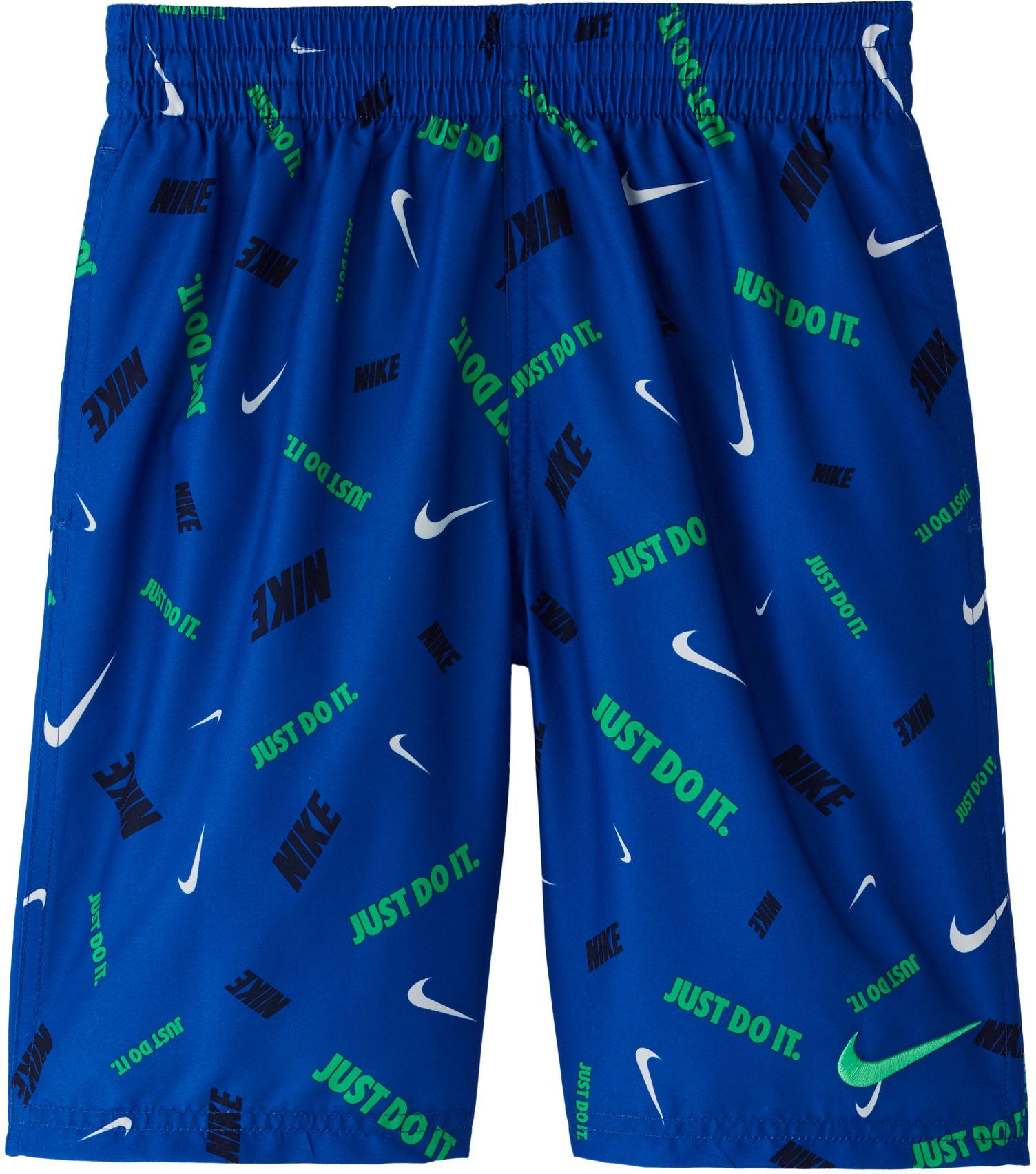 nike swim trunks kids