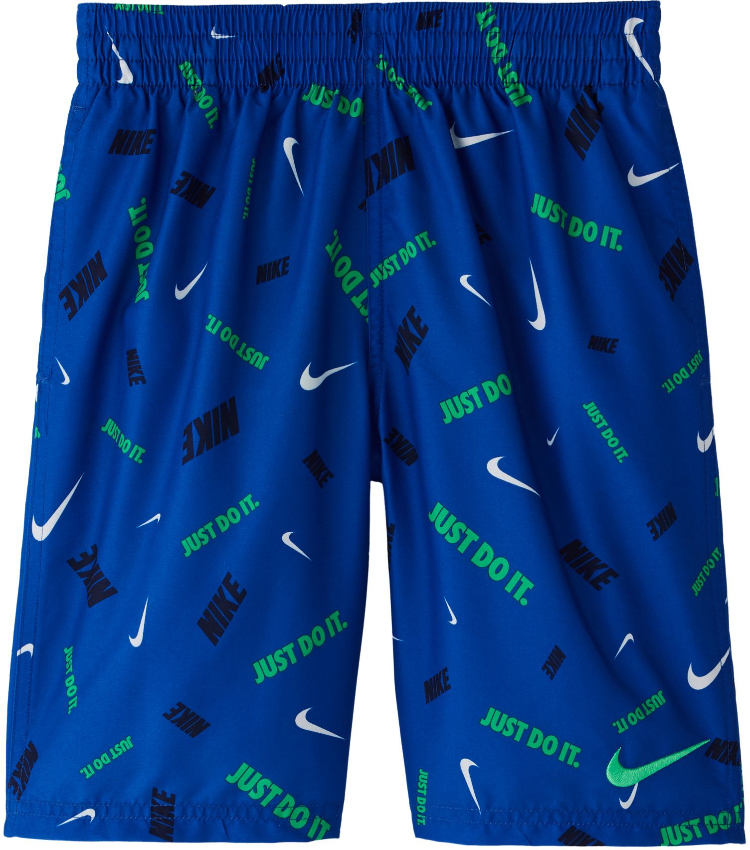 nike swim trunks kids