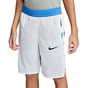 Nike Boys' Elite Reversible Basketball Shorts