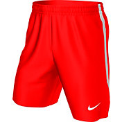 Nike Boys' Dry Hertha II Soccer Shorts