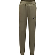 Nike Little Boys' Therma Fleece Cuffed Pants