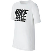 Nike Boys' Trophy Graphic T-Shirt