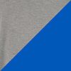 Tm Ryl/Dk Gry Hthr/Gm Ryl