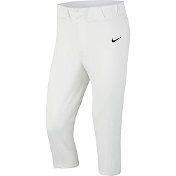 White Baseball Pants for Men & Boys | Best Price Guarantee at DICK'S