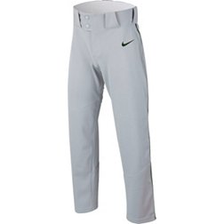 Nike Boys' Vapor Select Piped Baseball Pants