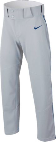 nike vapor select piped pant