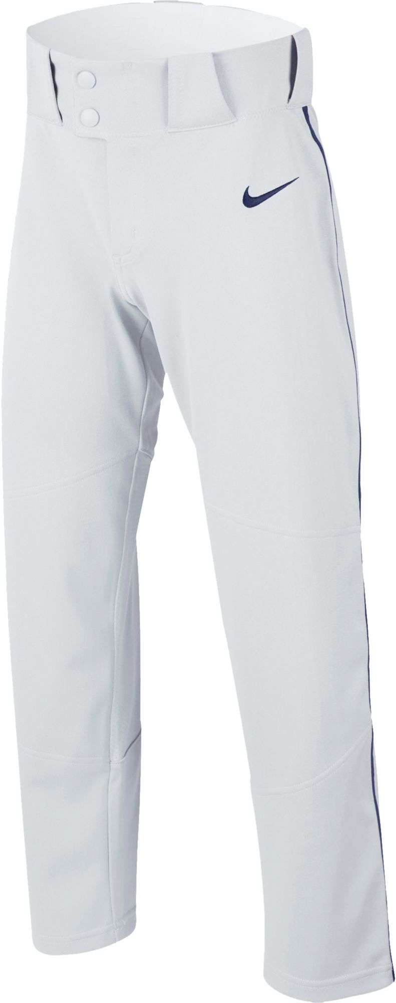 nike swingman youth baseball pants