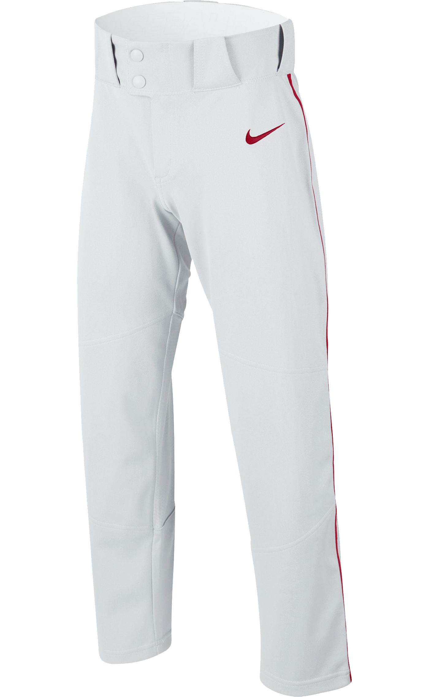 Nike Boys' Vapor Select Piped Baseball Pants DICK'S Sporting Goods