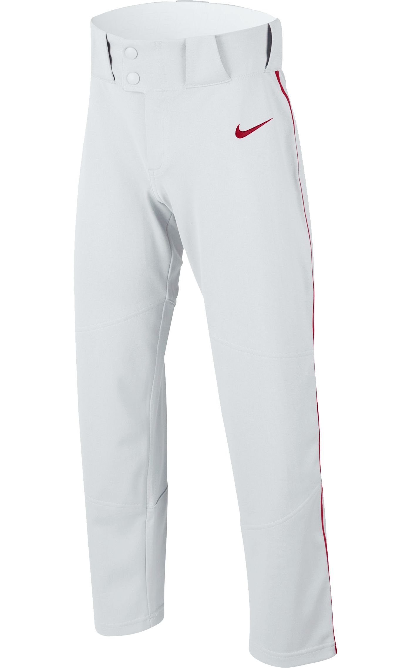 Nike Boys' Vapor Select Piped Baseball Pants | DICK'S Sporting Goods