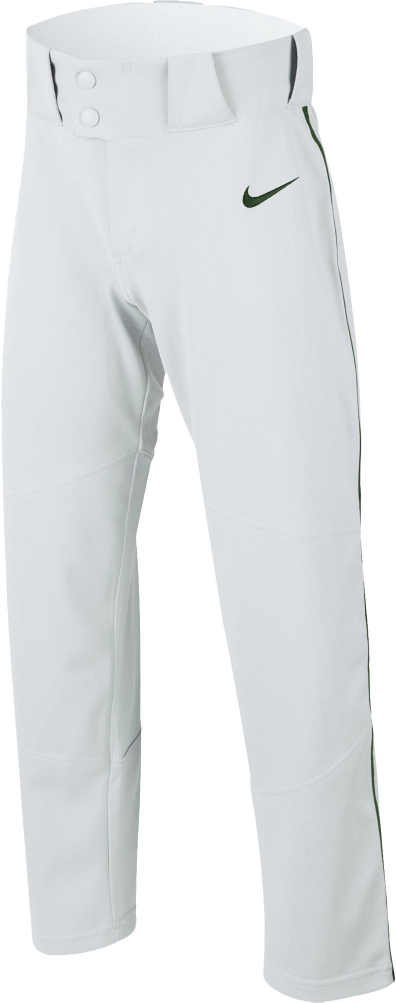 Nike Boys' Vapor Select Piped Baseball Pants