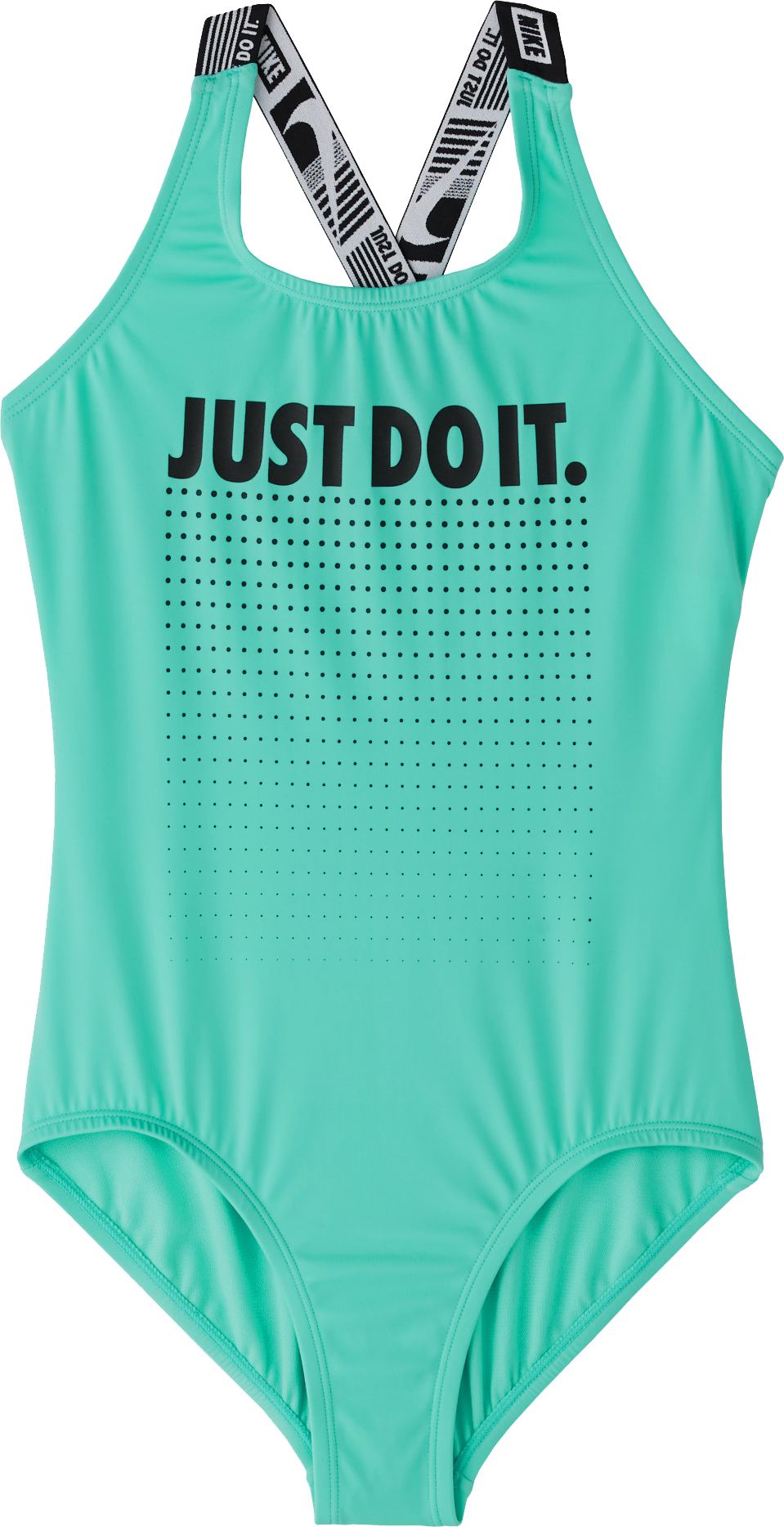 girls nike tankini