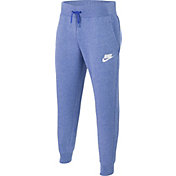 Nike Girls' Sportswear Essentials Pants