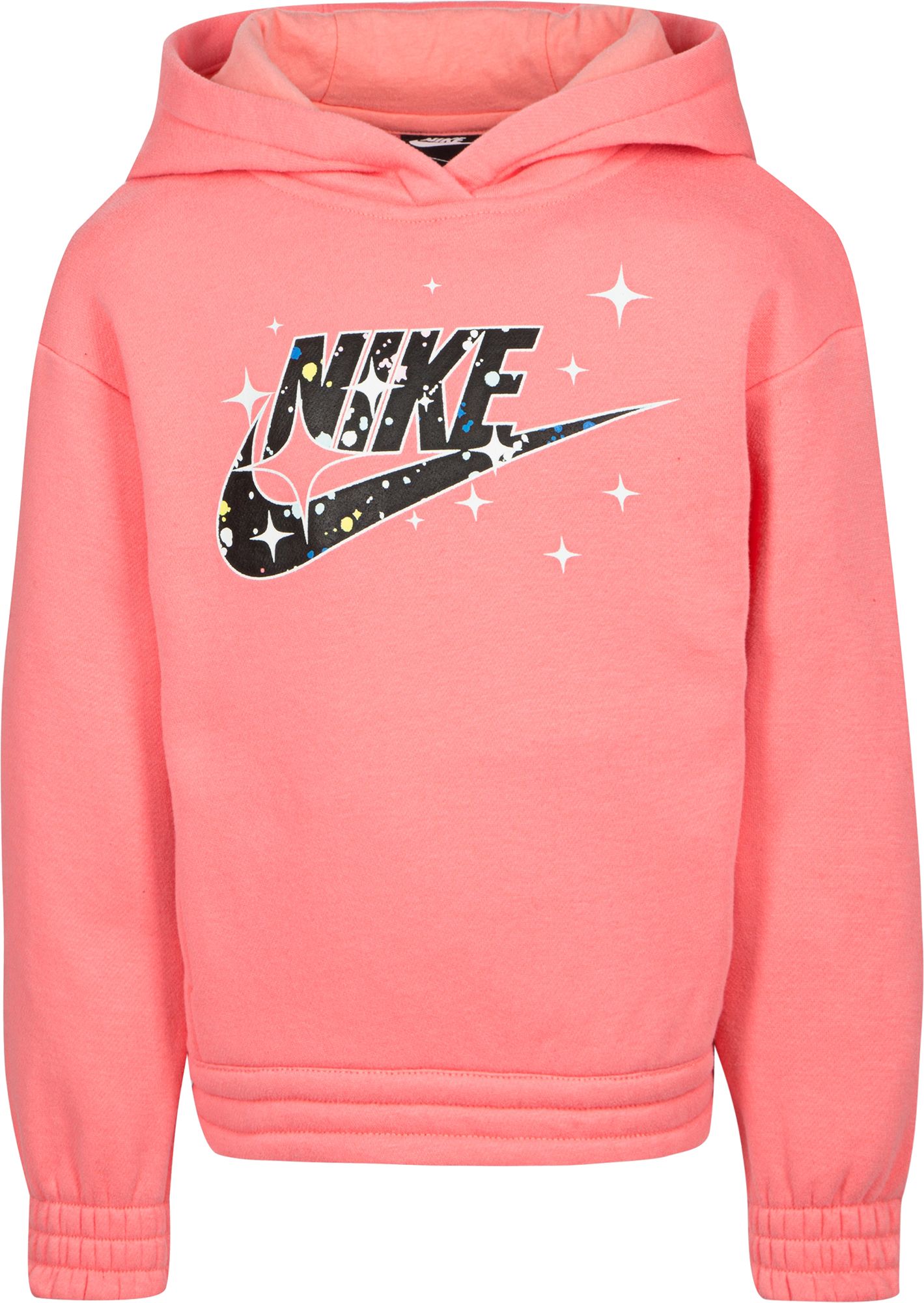 nike jumper girl