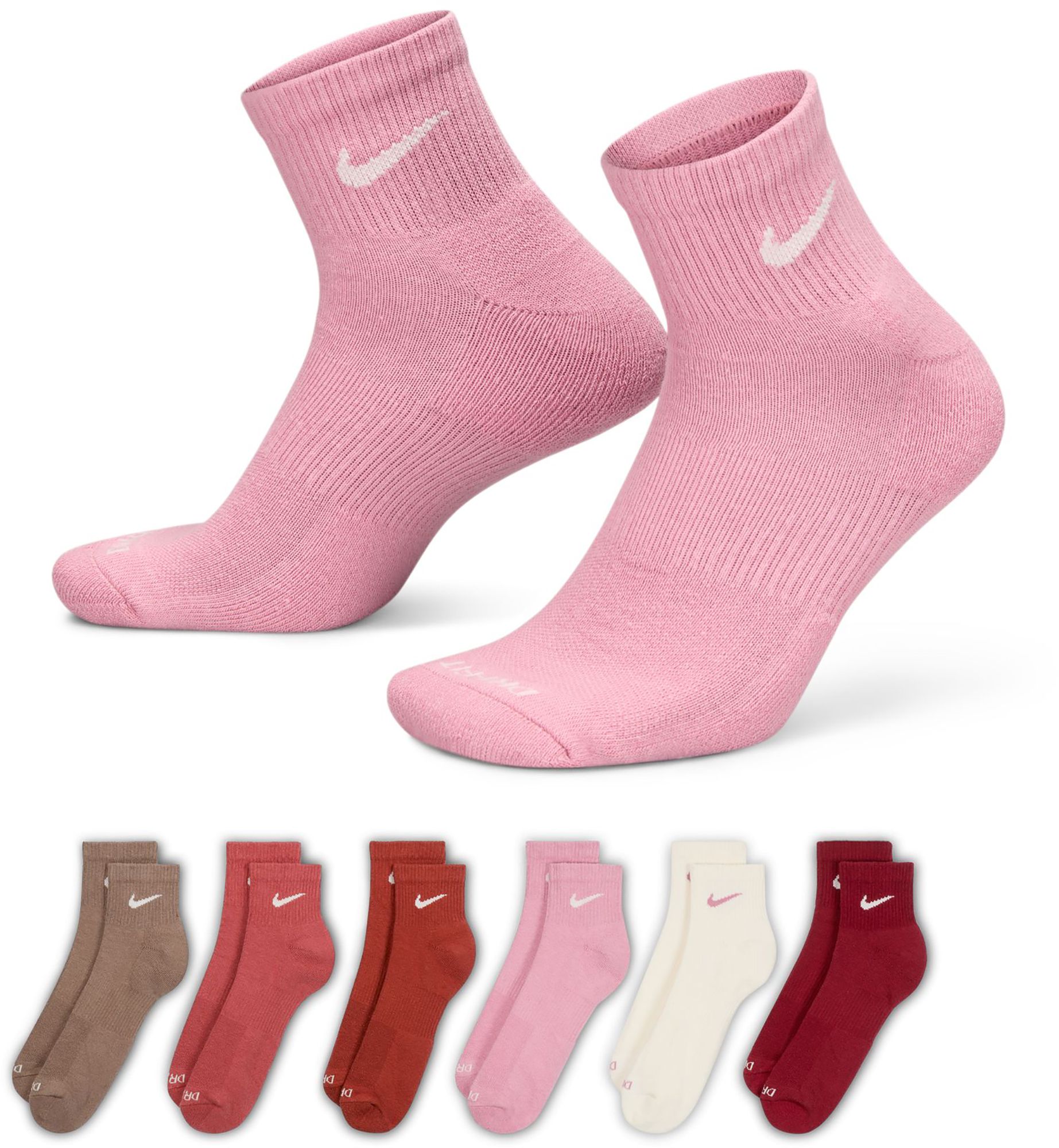 Elemental Pink