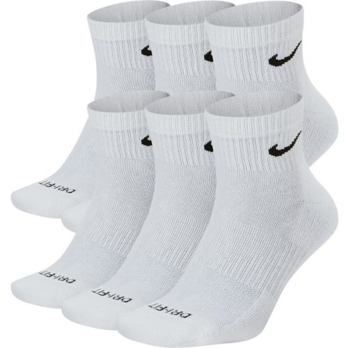 Nike Dri-FIT Everyday Plus Cushioned Training Crew Socks Pack