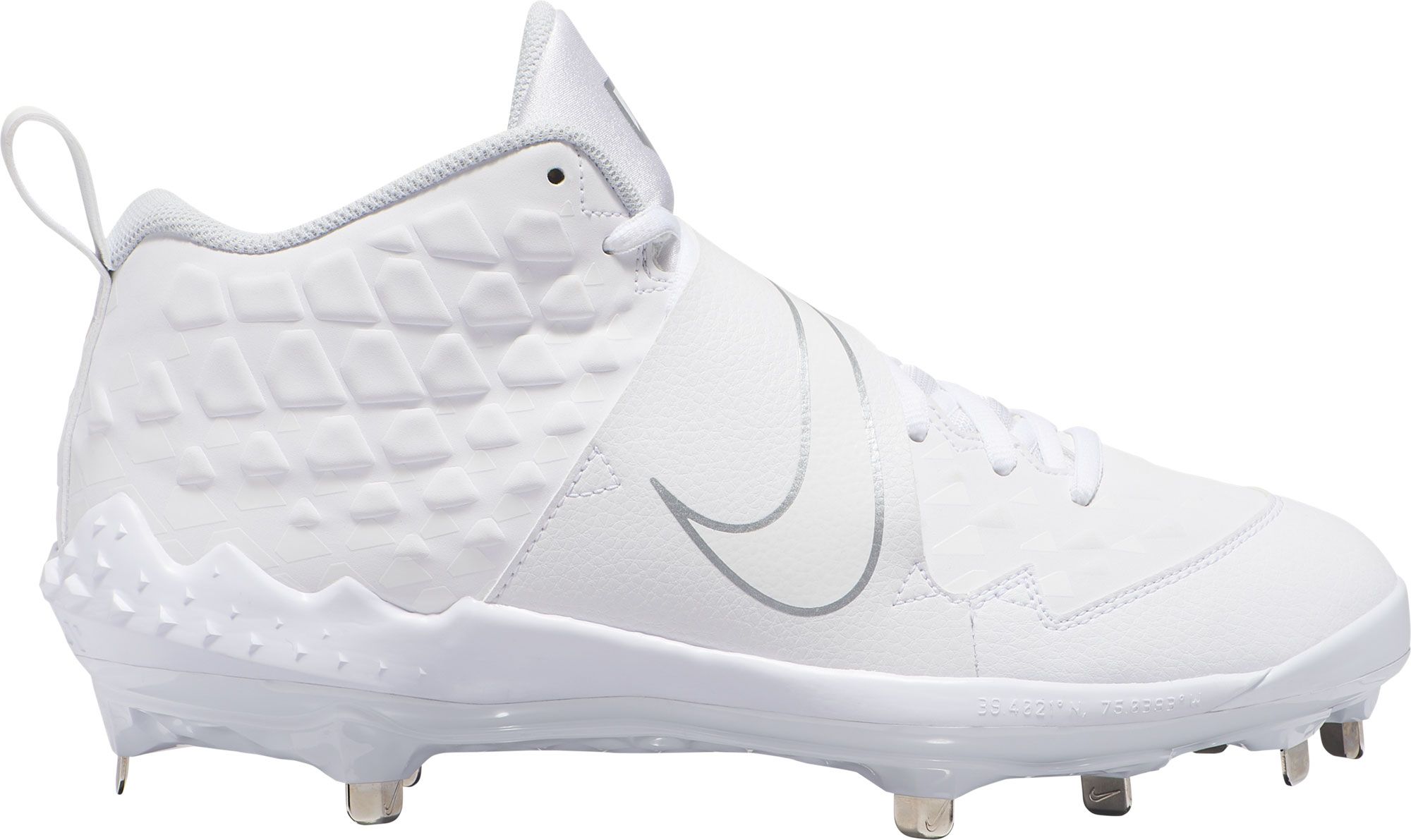cheap metal cleats