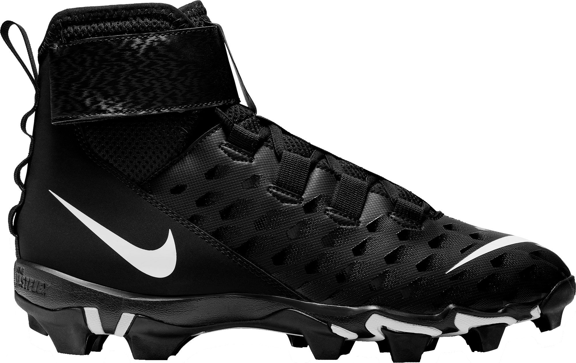 size 8.5 football cleats