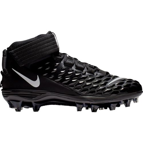 Nike Men's Force Savage Pro 2 Mid Football Cleats | DICK'S