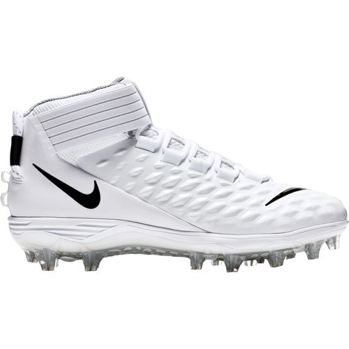 Nike Men's Force Savage Pro 2 Mid Football Cleats | DICK'S