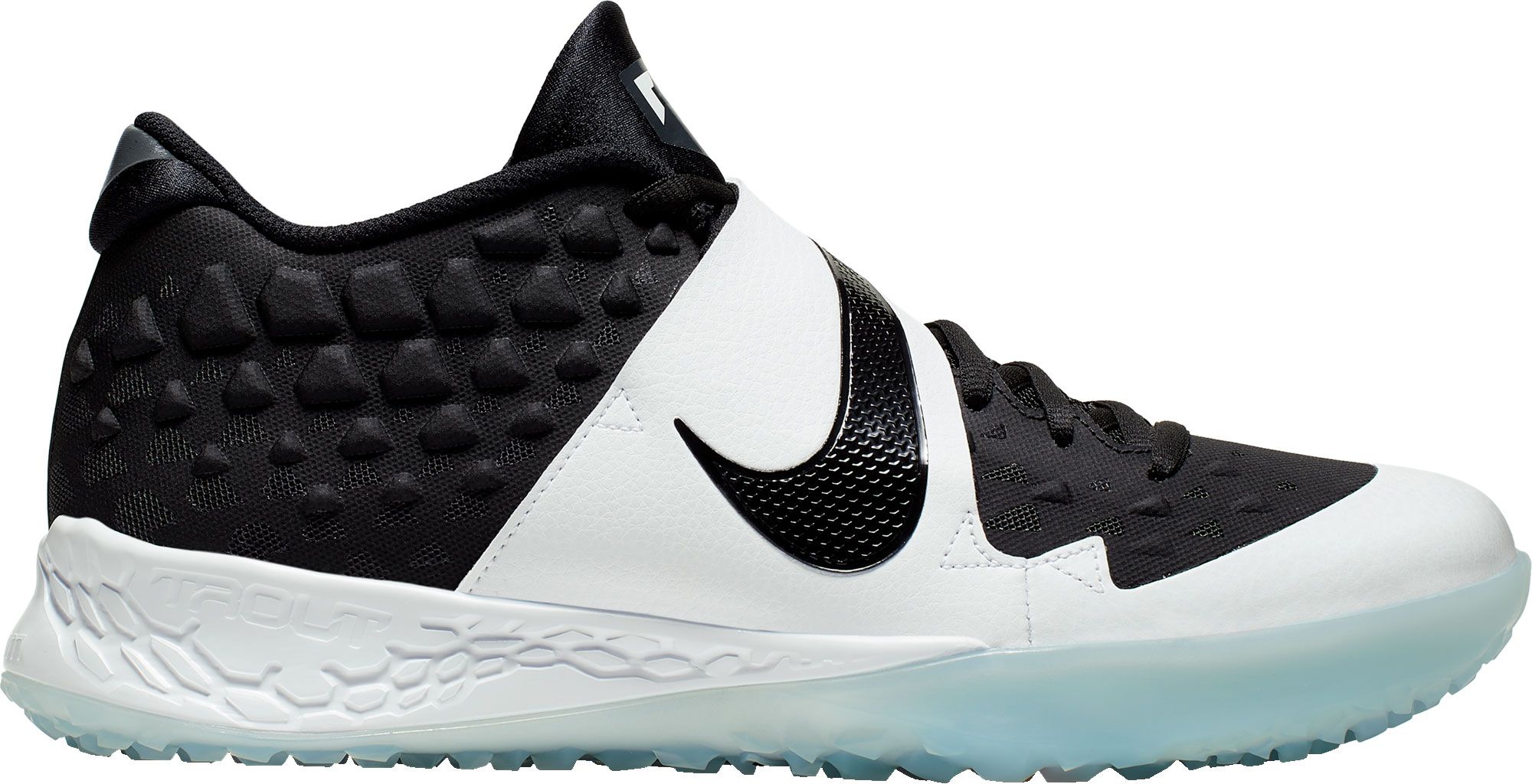 jordan baseball turfs