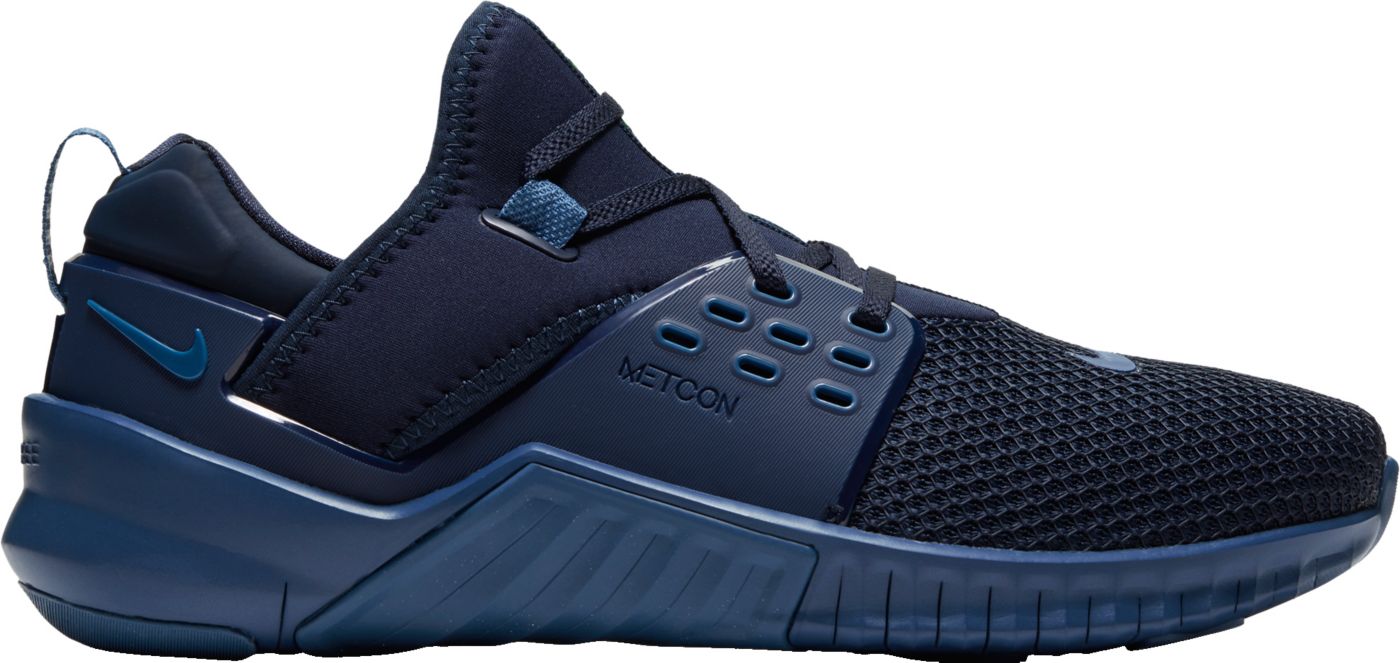 nike men's free x metcon training shoes