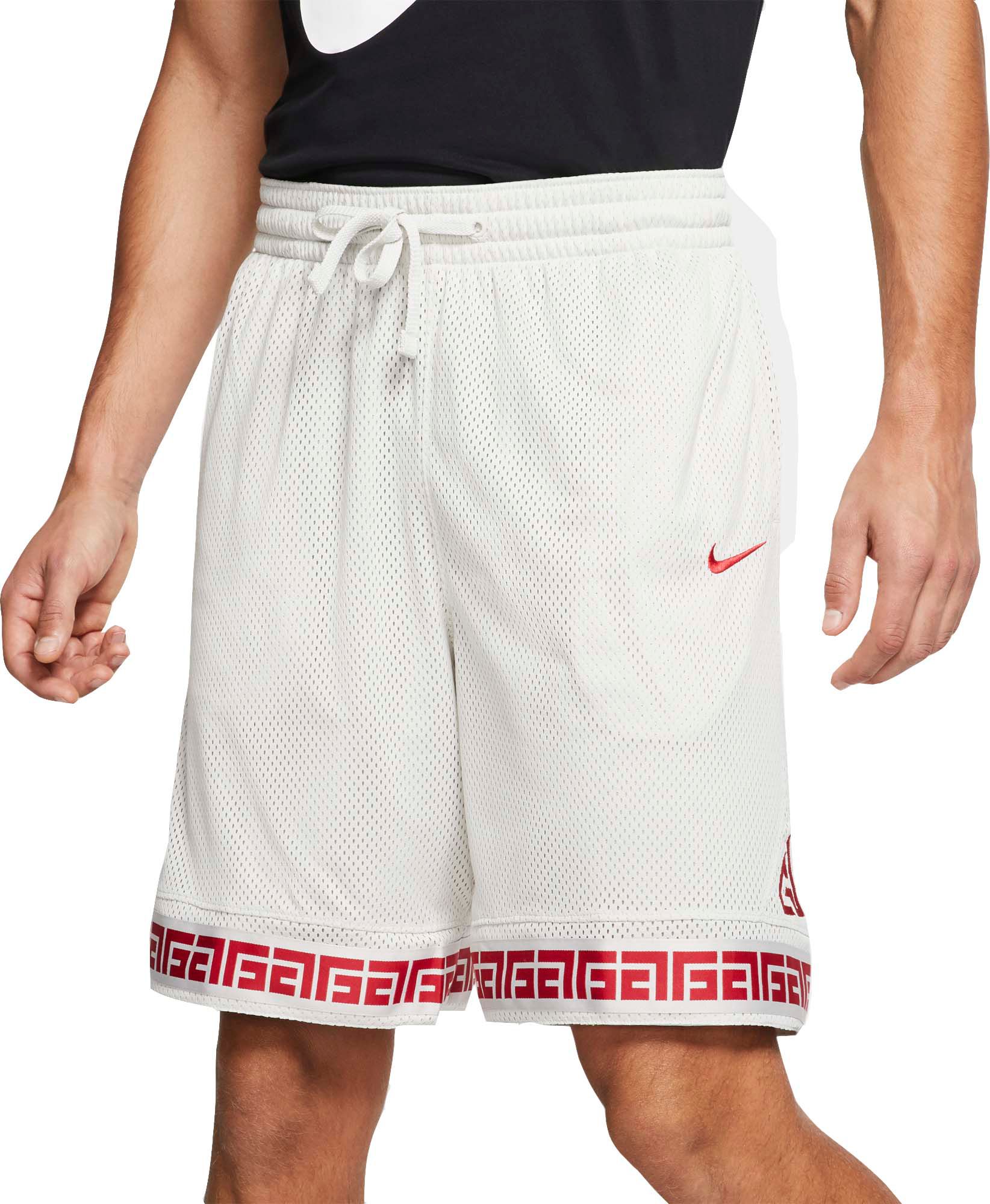 nike greek freak shorts